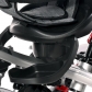 Продукт Lorelli ZIPPY - Триколка с въздушни гуми - 5 - BG Hlapeta